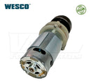 Motor Completo Para Parafusadeira De Impacto Wesco Ws2530