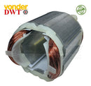 Estator (bobina) 220v P/ Martelete Vonder Mpv620 Dwt Mpd620