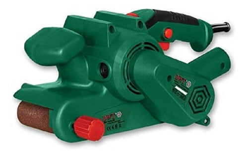 Correia Para Lixadeira De Cinta  Dwt Bs09-75v