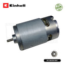 Motor E Pinhão P/parafusadeira Einhell Te-cd 18/2 Li-i2b 18v