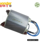 Estator Bobina 220v P/esmerilhadeira Vonder Eav850/ws08-115