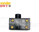 Interruptor P/ Esmerilhadeira Vonder Eav 1140 E Ead 1140 Dwt
