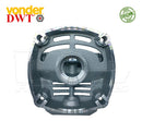 Caixa De Engrenagem P/ Esmerilhadeira Vonder Eav2600 Dwt Ead