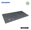 Base (espuma) Para Lixadeira Gamma G1922