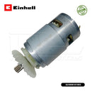 Motor Completo P/ Parafusadeira Einhell Te-dy 18 Solo