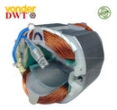 Estator (bobina) 220v P/ Serra Circular Vonder Scv1800/scd