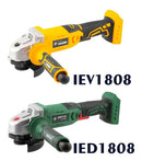 Motor Completo Esmerilhaderia Vonder Iev1808 E Dwt Ied1808