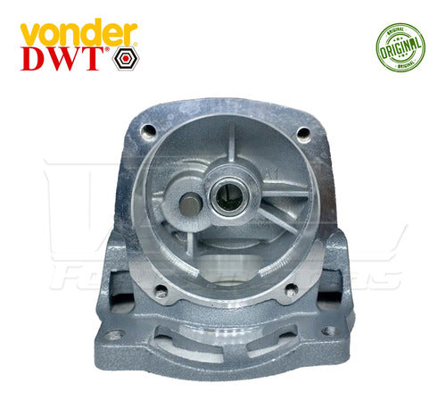 Caixa De Engrenagem P/ Esmerilhadeira Vonder Eav1140/ead1140