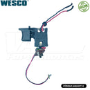Interruptor p/ Furadeira WS2547 Wesco