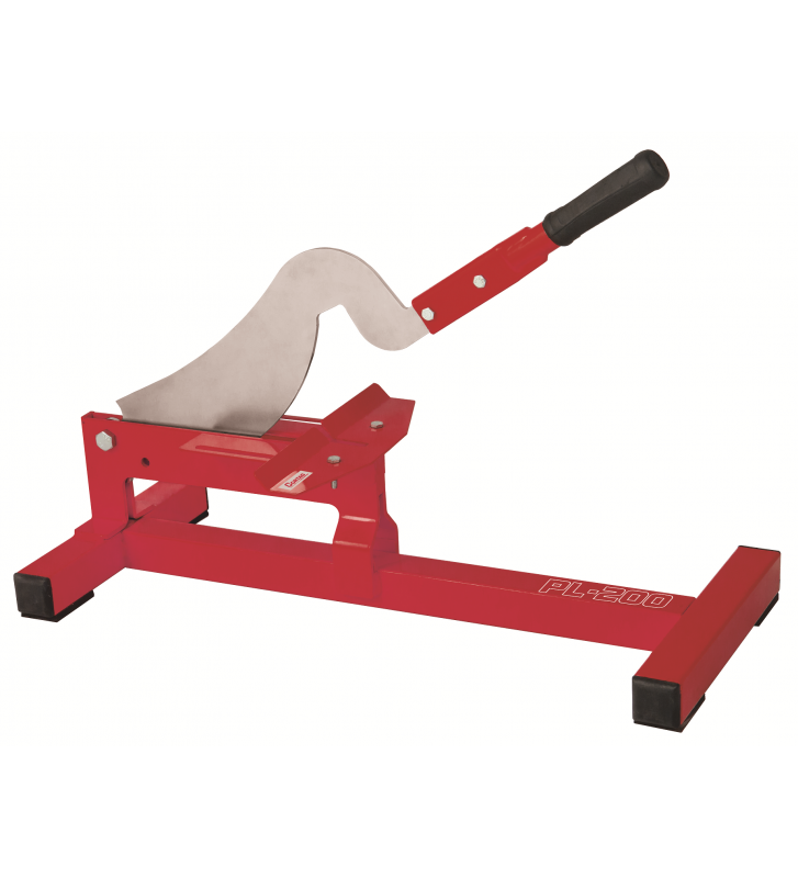 Faca para Cortador Manual de Piso Laminado Cortag  PL-300