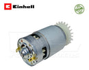 Motor Completo P/ Parafusadeira Einhell Te-dy 18 Solo