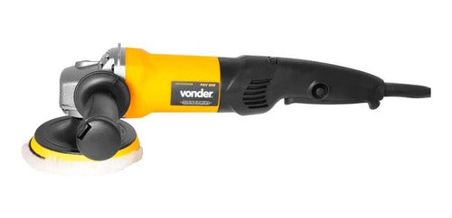 Rotor Induzido 220v P/ Politriz Vonder Pav600 Dwt Pad600
