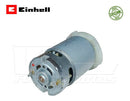 Motor 18v Para Parafusadeira Einhell Te-cd 18/2 Li