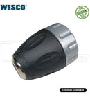 Mandril Aperto Rápido 3/8 X3/8 Parafusadeira Ws2532 E Outras