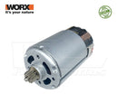 Motor 20v Para Parafusadeira Worx Wx176