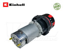 Motor E Caixa Engrenagem P Parafusadeira Einhell Tc-cd 18/35