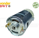 Motor Completo Esmerilhaderia Vonder Iev1808 E Dwt Ied1808