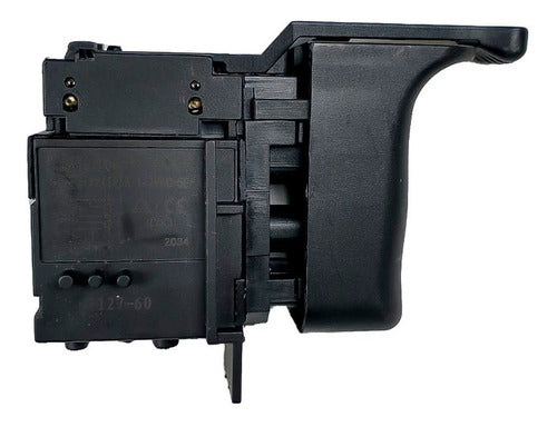 Interruptor Para Martelete Vonder Mpv620 E Dwt Mpd620