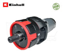 Motor E Caixa Engrenagem P Parafusadeira Einhell Tc-cd 18/35