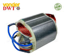 Estator(bobina) 220v P/retificadeira Vonder Rrv600/gs06-27lv