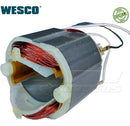Estator (bobina) 110v  Para Furadeira Wesco Ws3174/u