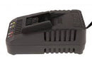 Carregador De Baterias Worx Wa3880 20v  P/todos Modelos Worx