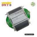 Estator (bobina) 220v P/ Serra Rápida Vonder Scv2000/scd2000