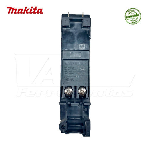Interruptor / Gatilho Esmerilhadeira Ga9020 / Ga9030-110/220