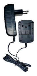 Carregar De Baterias Wesco Ws9890 P/todas Modelos Wesco 18v