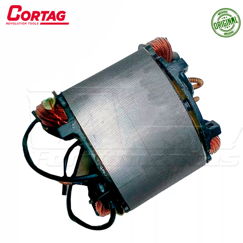 Estator (bobina) 220v P/ Misturador Elétrico Cortag Hm-120