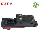 Interruptor (gatilho) Esmerilhadeira Dwt Ws 24/230 Ws18/180