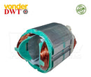 Estator (bobina) 110v P/ Martelete Vonder Mpv620 Dwt Mpd620
