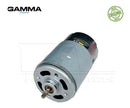 Motor Para Parafusadeira Gamma G12102 16v