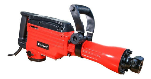 Rotor Induzido 110v P/ Martelete Einhell Tc-dh 1600/1