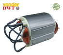 Estator (bobina)110v P/esmerilhadeira Vonder Eav850/ws08-115