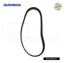 Correia Dentada P/ Serra Fita De Bancada Gamma G122