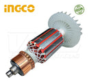 Rotor Induzido 220v Para Martelete Ingco Rh1500