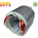 Estator 110vp/ Esmerilhadeira Vonder Eav1014 Dwt Ws10-115t