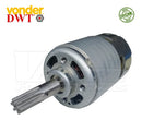 Motor 18v Martelete Vonder Imv1815 E Dwt Imd1815 9310181555