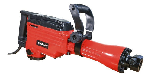 Rotor Induzido 220v P/ Martelete Tc-dh 1600 Einhell