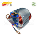 Estator (bobina) 220v P/martelete Vonder Mrv1315 Dwt Mrd1315