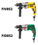 Rotor Induzido 220v P/ Furadeira Vonder Fiv852 Dwt Fid852