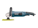 Par De Escovas De Carvão Para Politriz Wesco Ws4501/ws4501u