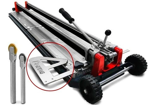 Limitador Para Cortador Master Plus Cortag (esquadro)