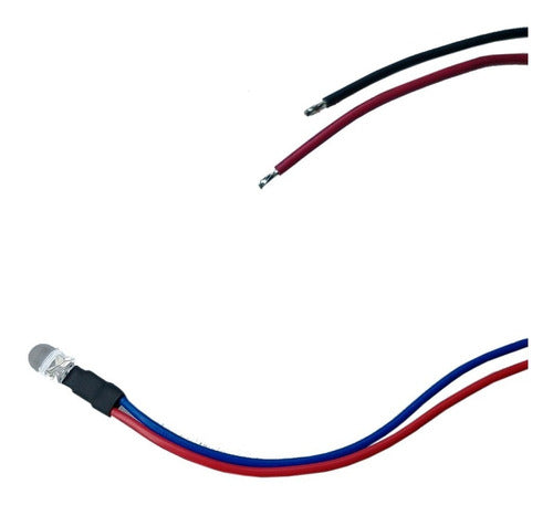 Interruptor Para Chave De Impacto  Gamma G12201 21v