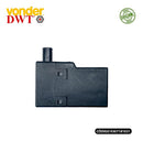 Interruptor P/ Serra Esquadria Vonder Sev1810 Dwt Sed1810