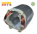 Estator (bobina) 220v P/ Martelete Vonder Mpv620 Dwt Mpd620