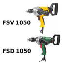 Estator (bobina) 220v P/furadeira Vonder Fsv1050 Dwt Fsd1050