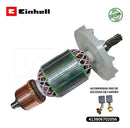 Rotor Induzido 220v P/ Martelete Tc-dh 1600 Einhell