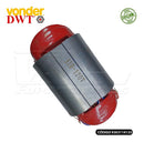 Estator Bobina 110v P/ Esmerilhadeira Vonder Eav1140/ead1140